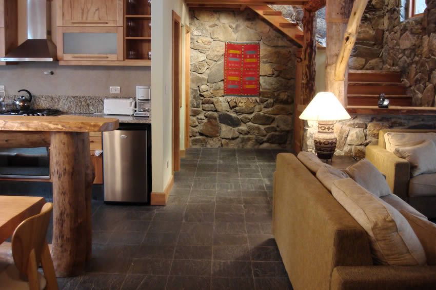 Foto de Castor Ski Lodge