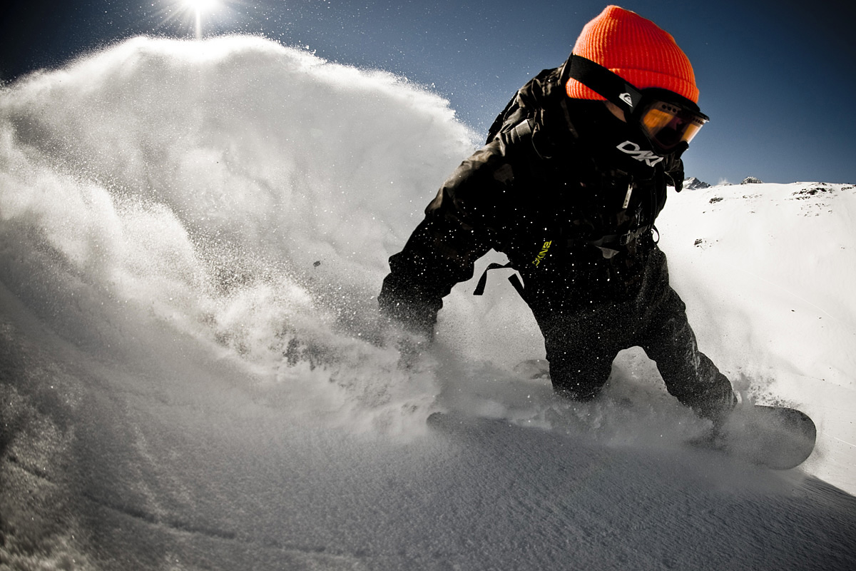 Foto de Valle Nevado -20% OFF 9 JULIO