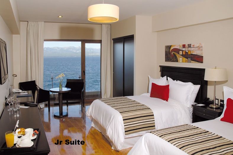 Foto de Alma del Lago Suites & Spa