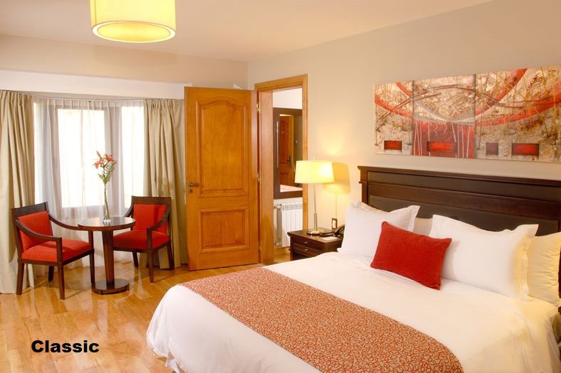 Foto de Alma del Lago Suites & Spa