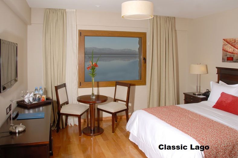 Foto de Alma del Lago Suites & Spa