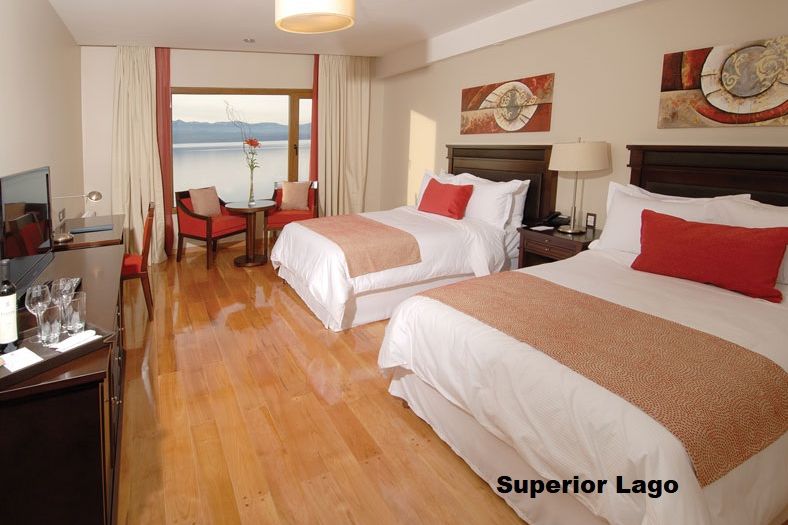 Foto de Alma del Lago Suites & Spa