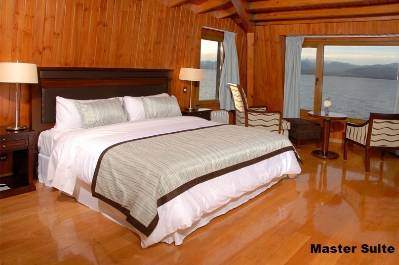 Foto de Alma del Lago Suites & Spa