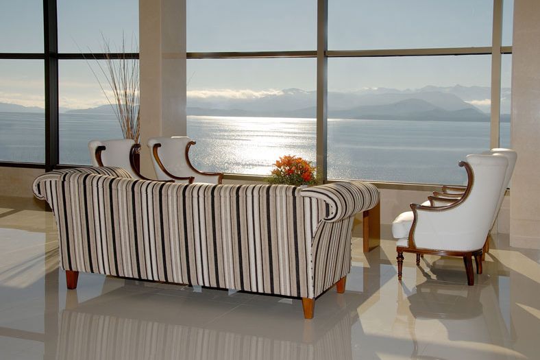 Foto de Alma del Lago Suites & Spa