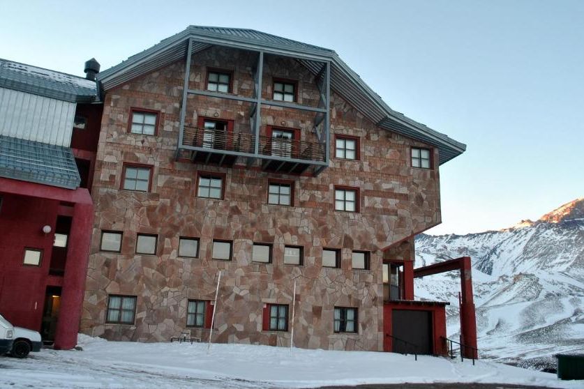 Foto de Club de la Nieve