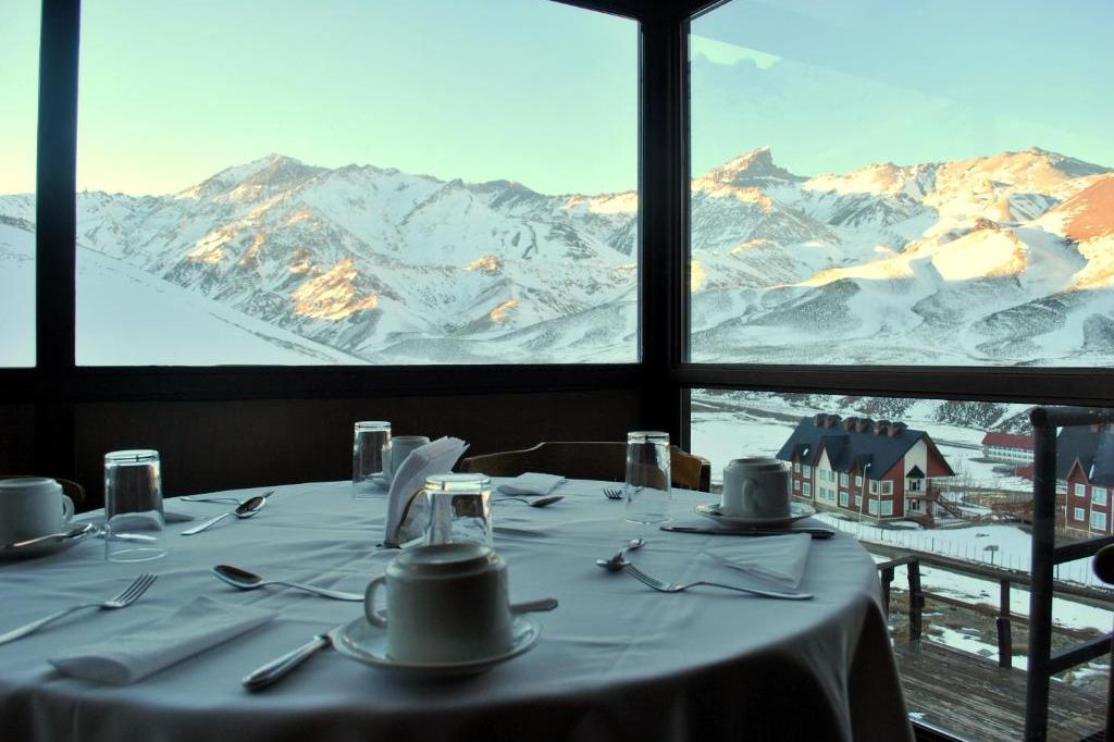 Foto de Club de la Nieve