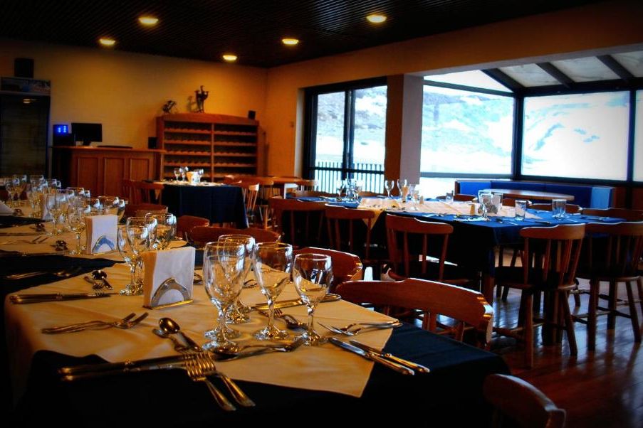 Foto de Club de la Nieve