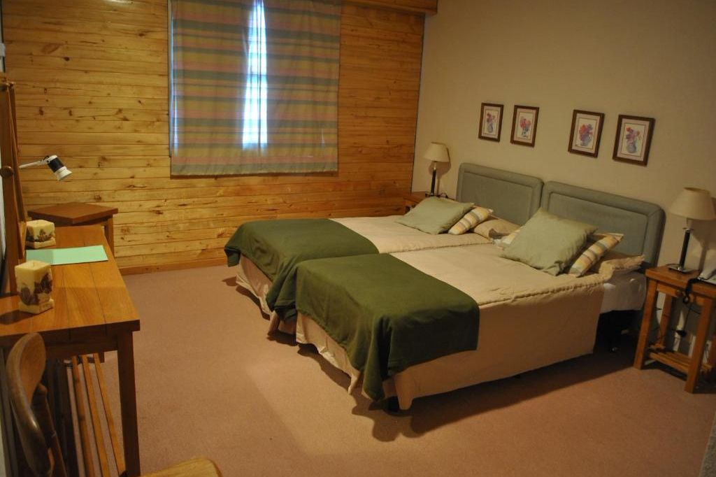 Foto de Club de la Nieve