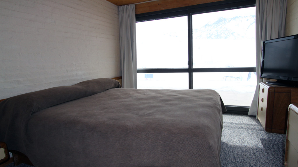 Foto de Las Leñas SKI WEEK 5/9 - Hotel Escorpio