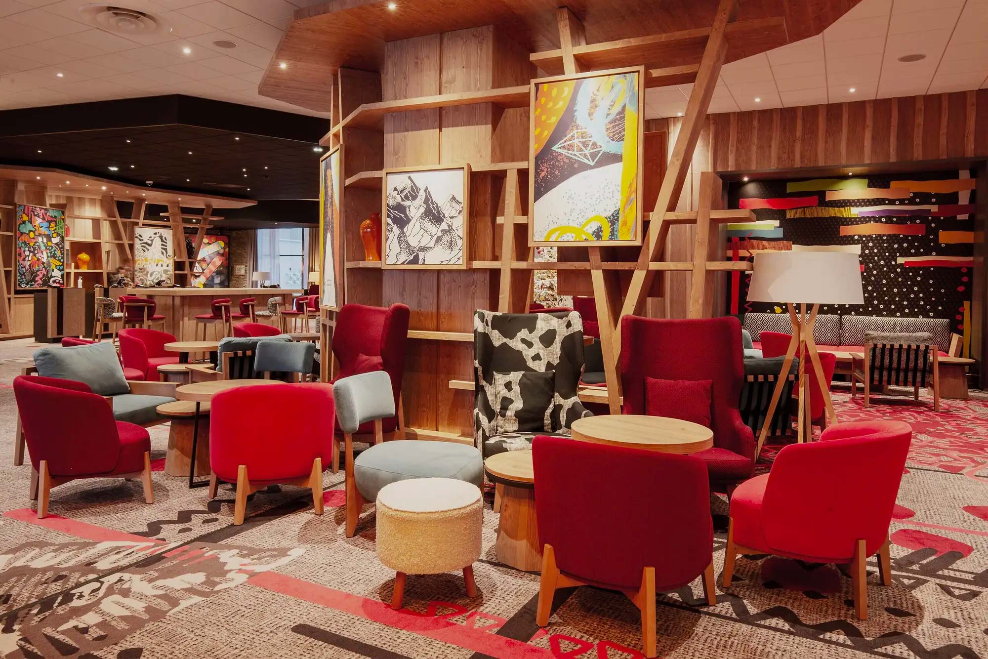 Foto de   Tignes -  Francia  