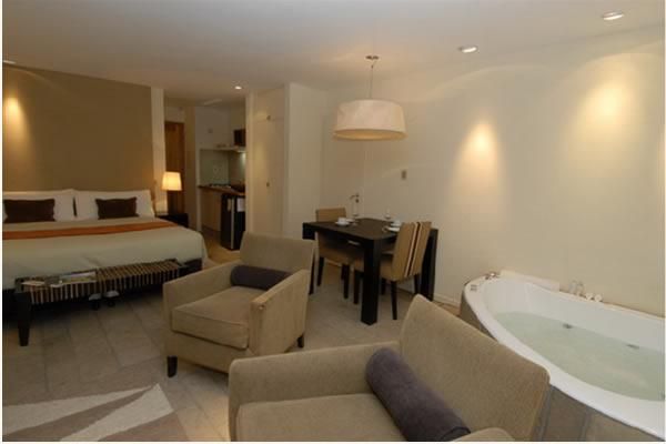 Foto de Galileo Boutique Hotel