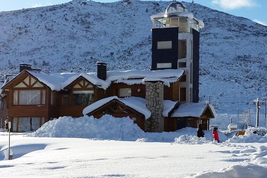 Foto de Galileo Boutique Hotel