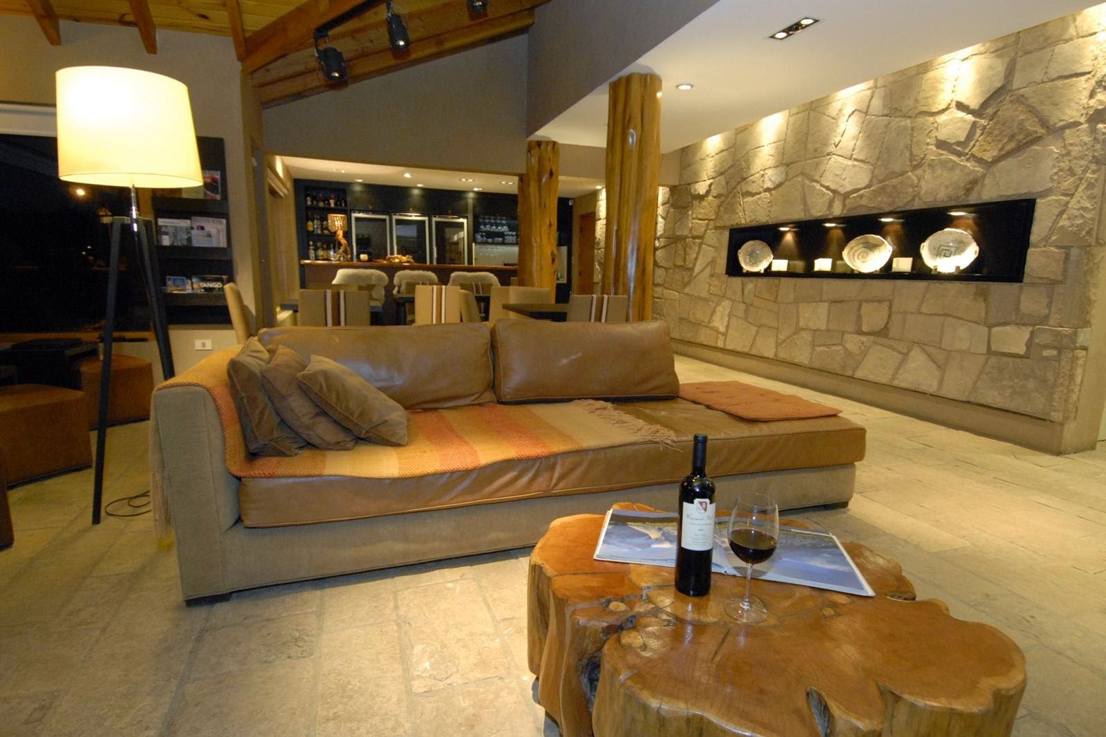 Foto de Galileo Boutique Hotel