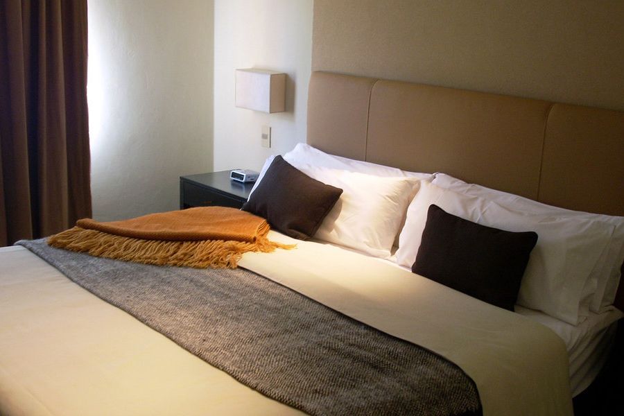 Foto de Galileo Boutique Hotel