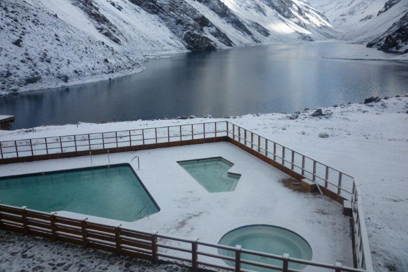 Foto de Inca Lodge Hostel