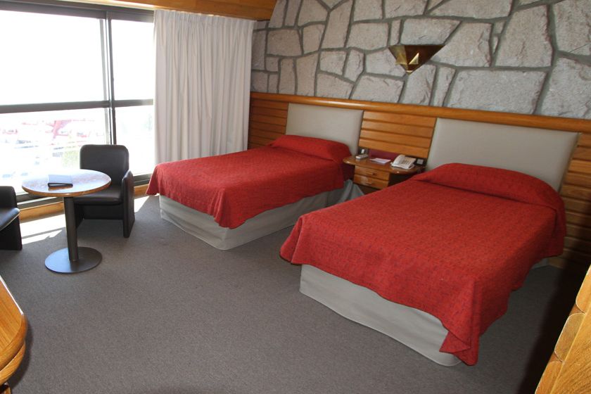 Foto de Piscis Hotel