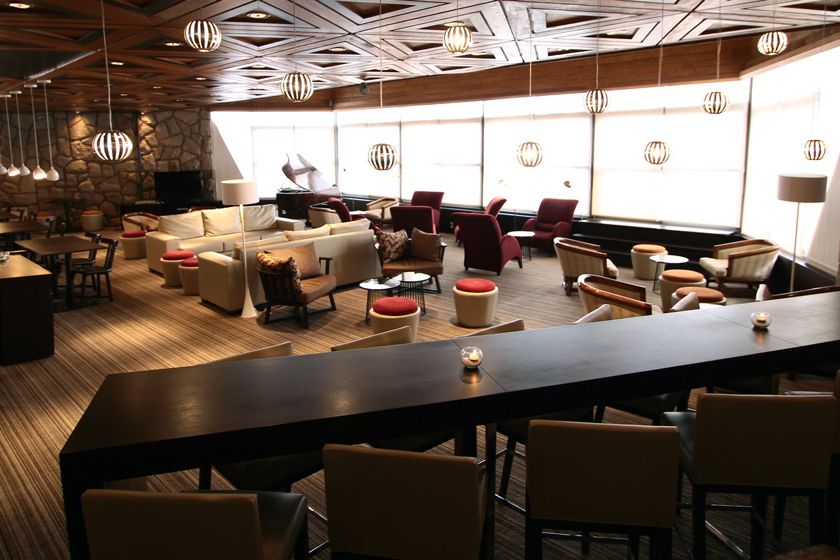 Foto de Piscis Hotel