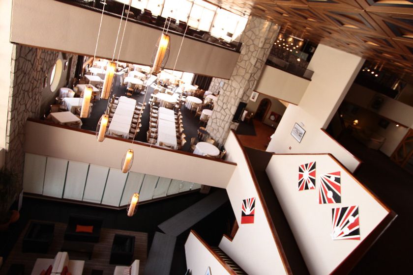 Foto de Piscis Hotel