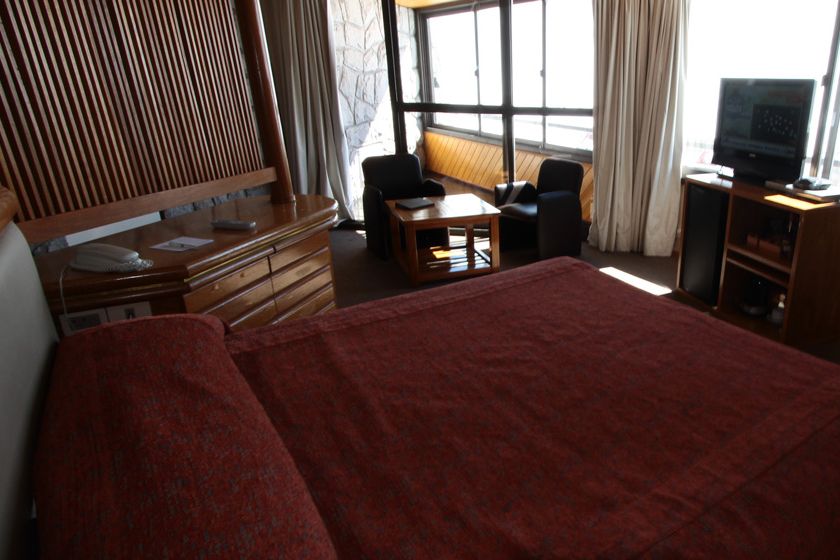 Foto de Piscis Hotel