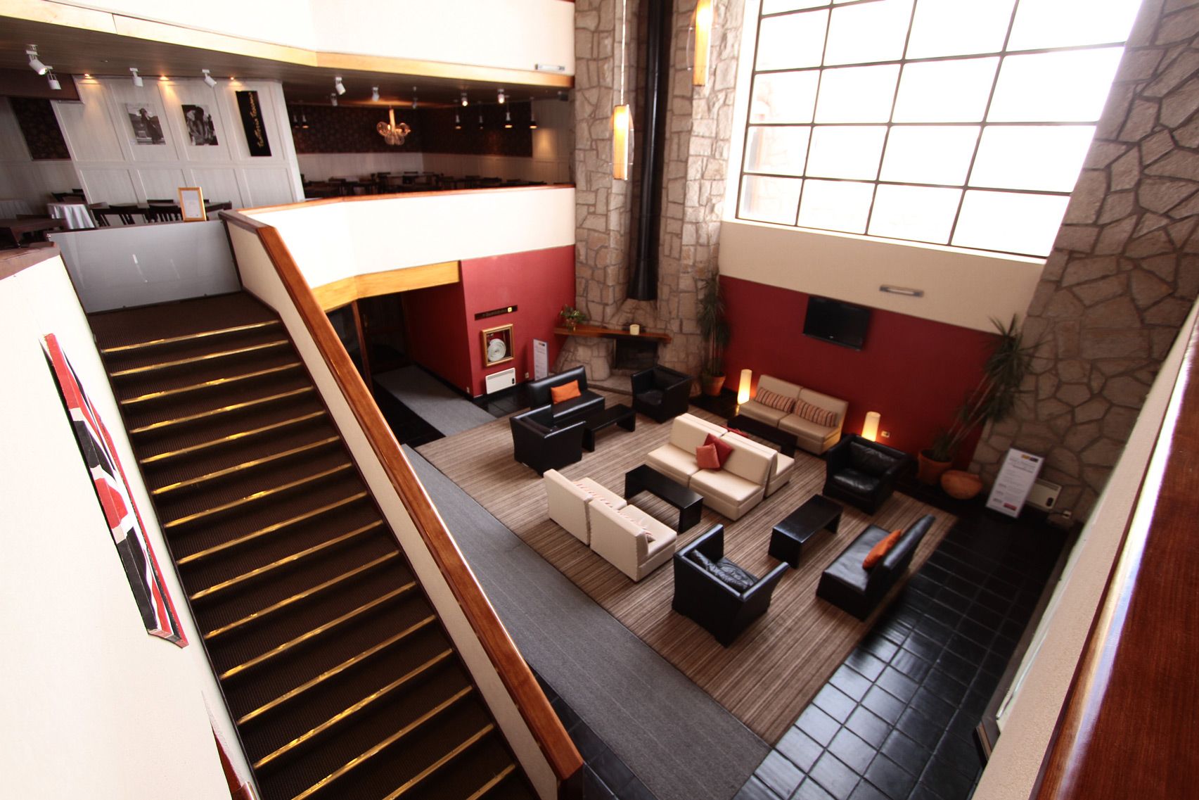 Foto de Piscis Hotel