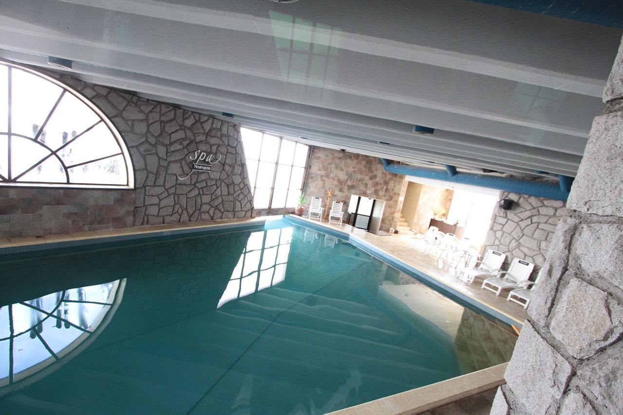 Foto de Piscis Hotel
