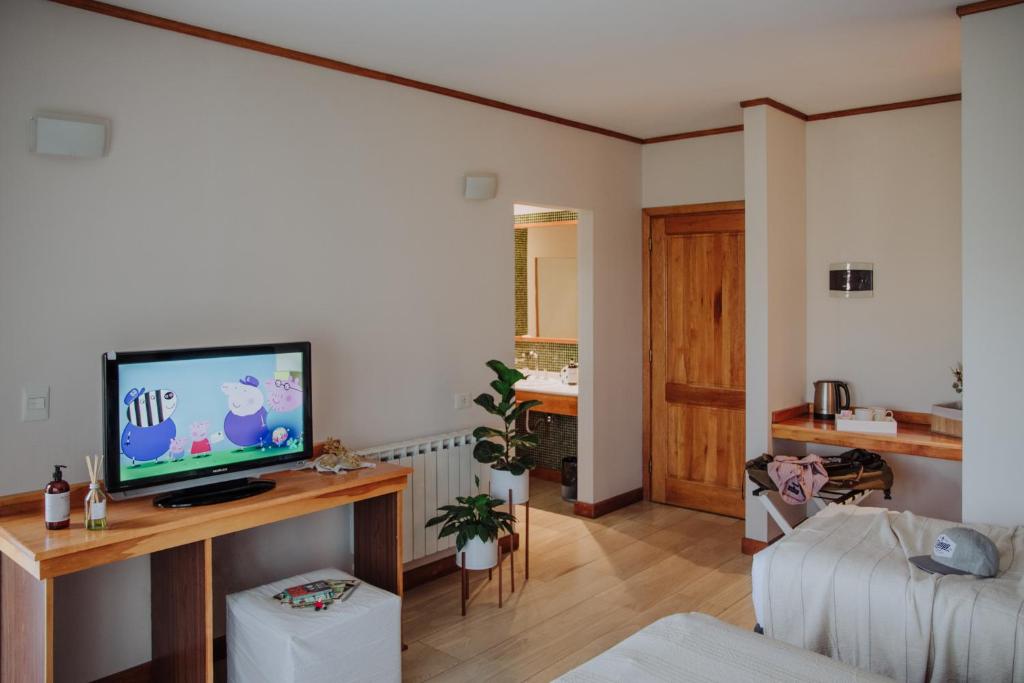 Foto de Hosteria Coiron