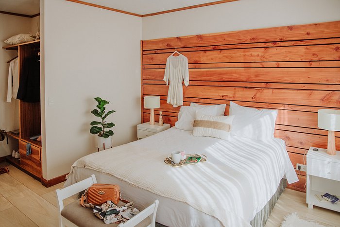 Foto de Hosteria Coiron