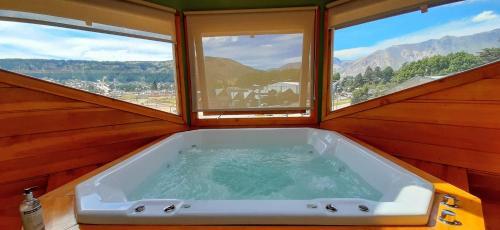 Foto de Hosteria Coiron