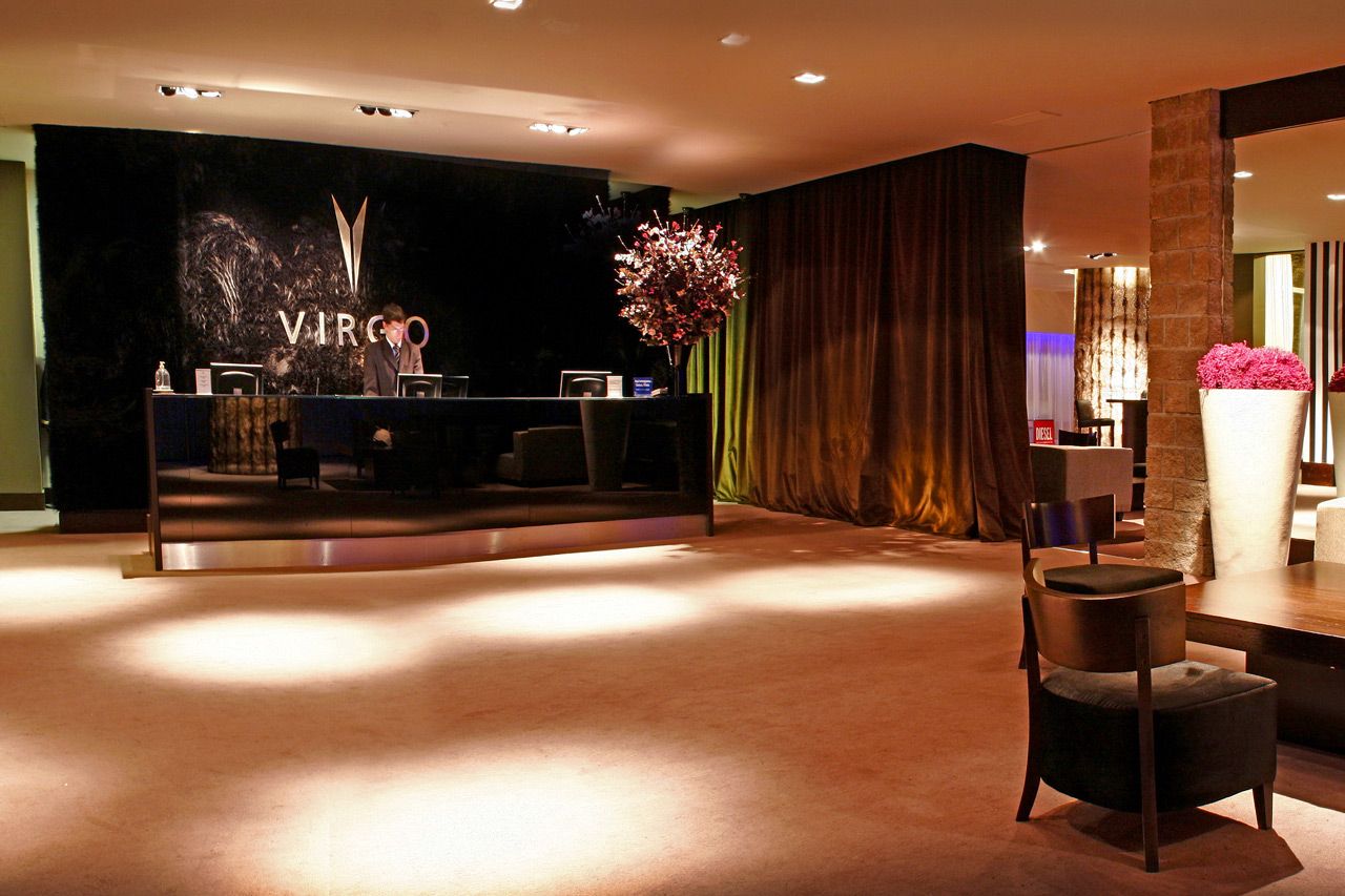 Foto de Virgo Hotel