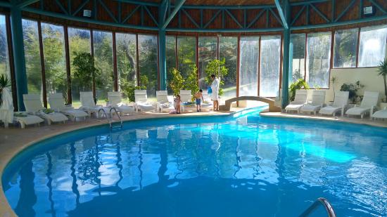 Foto de Termas de Chillan pre venta - 15 % OFF