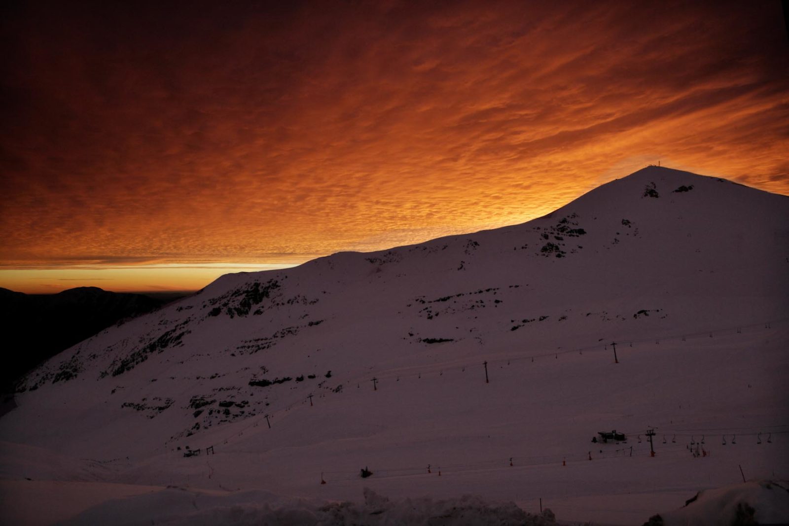 Foto de Valle Nevado
