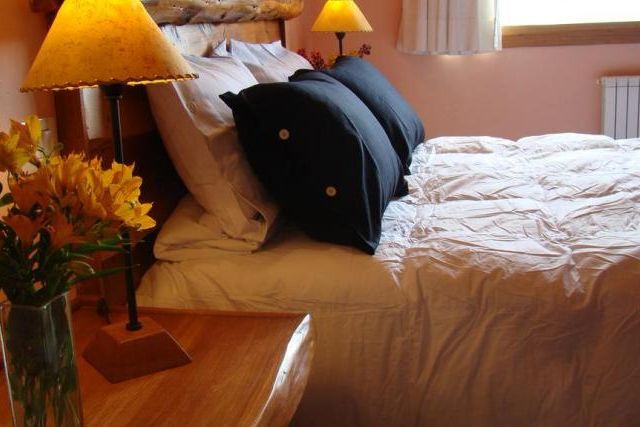 Foto de Miradores del Lanin Cabañas