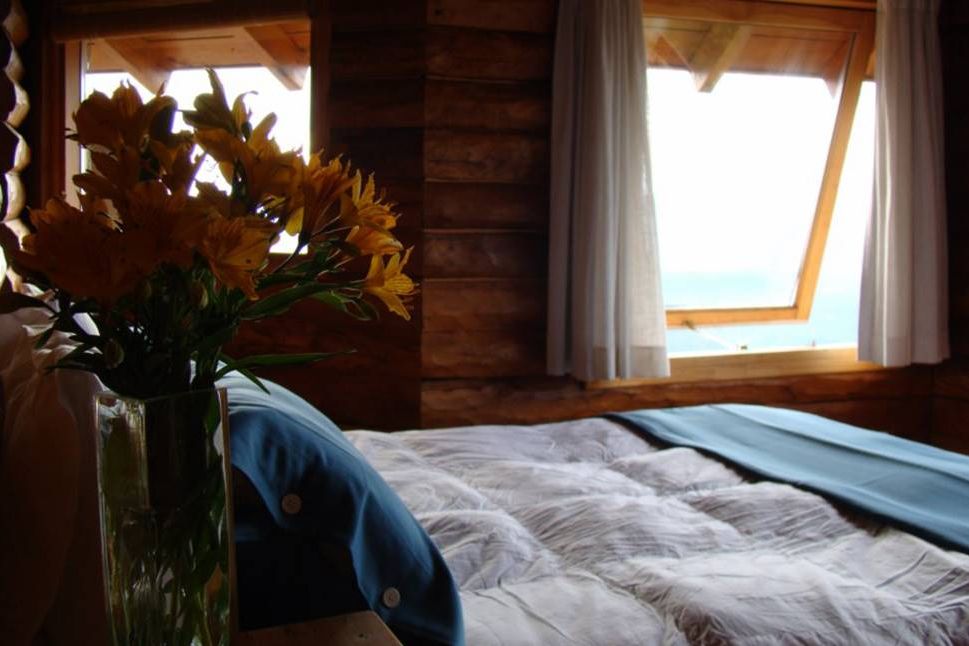 Foto de Miradores del Lanin Cabañas