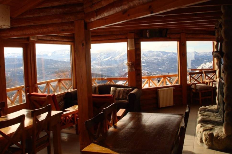 Foto de Miradores del Lanin Cabañas