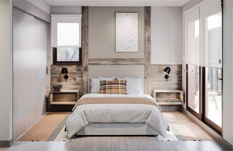 Foto de Valle Nevado Apart Aconcagua  