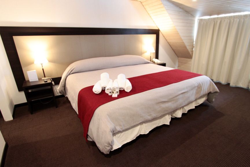 Foto de Acuario Hotel