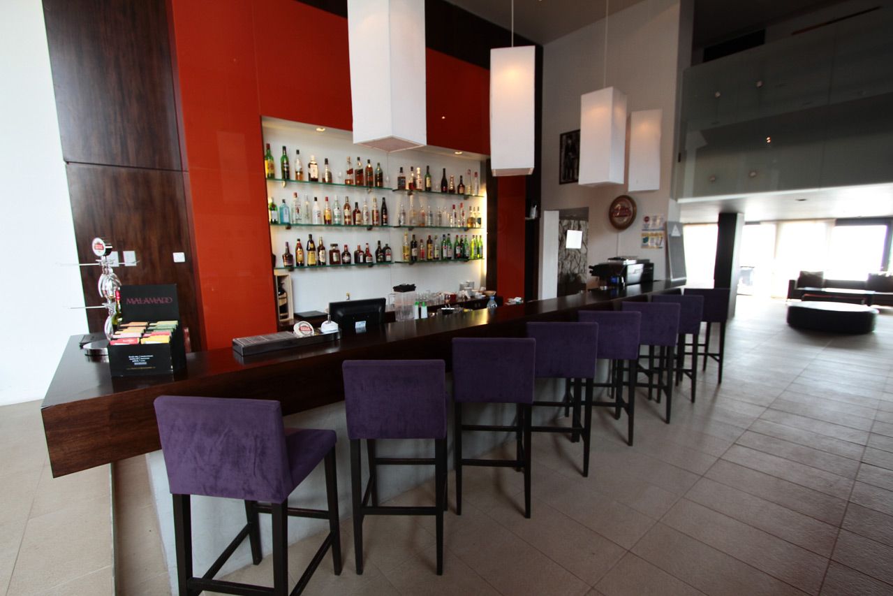 Foto de Acuario Hotel