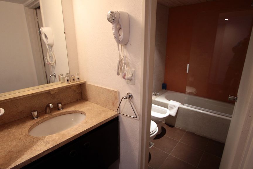 Foto de Acuario Hotel