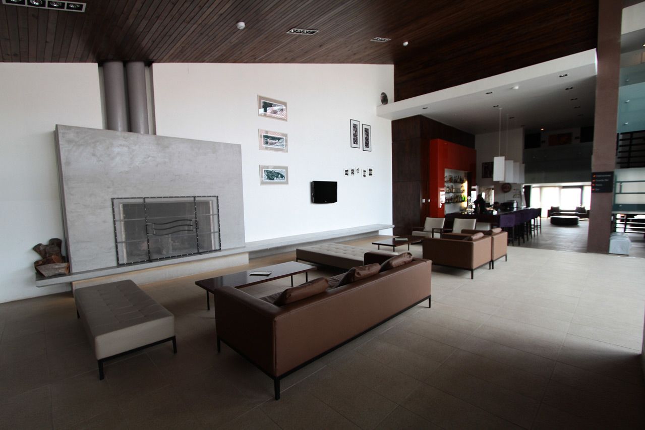 Foto de Acuario Hotel