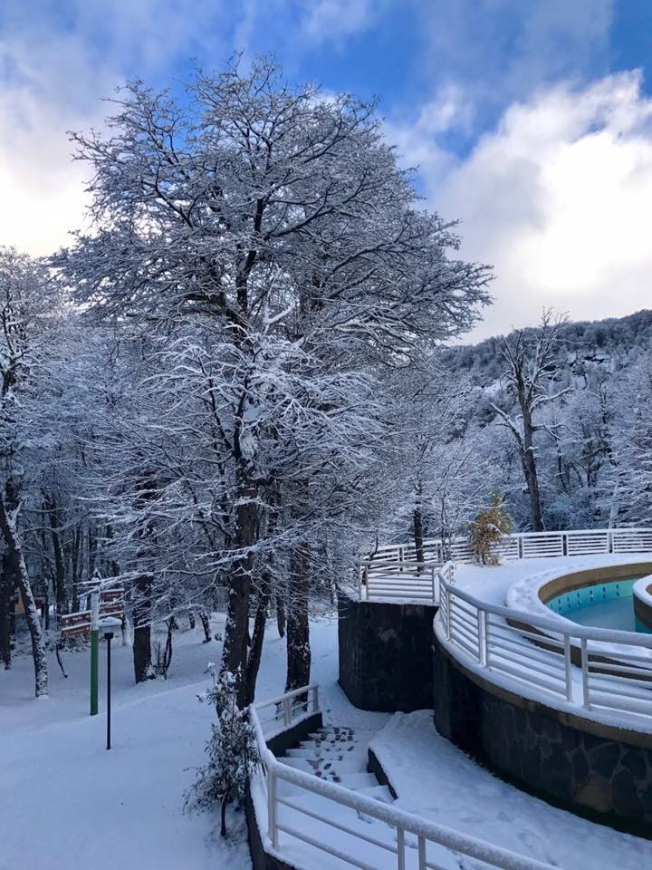 Foto de Termas de Chillan pre venta - 15 % OFF