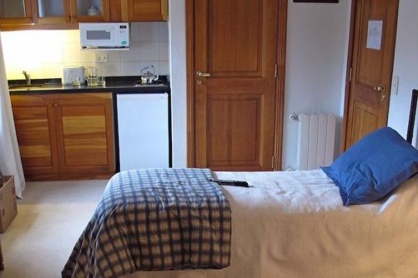 Foto de Club Hotel Catedral