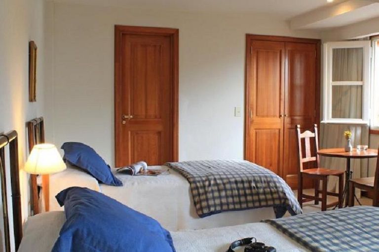 Foto de Club Hotel Catedral