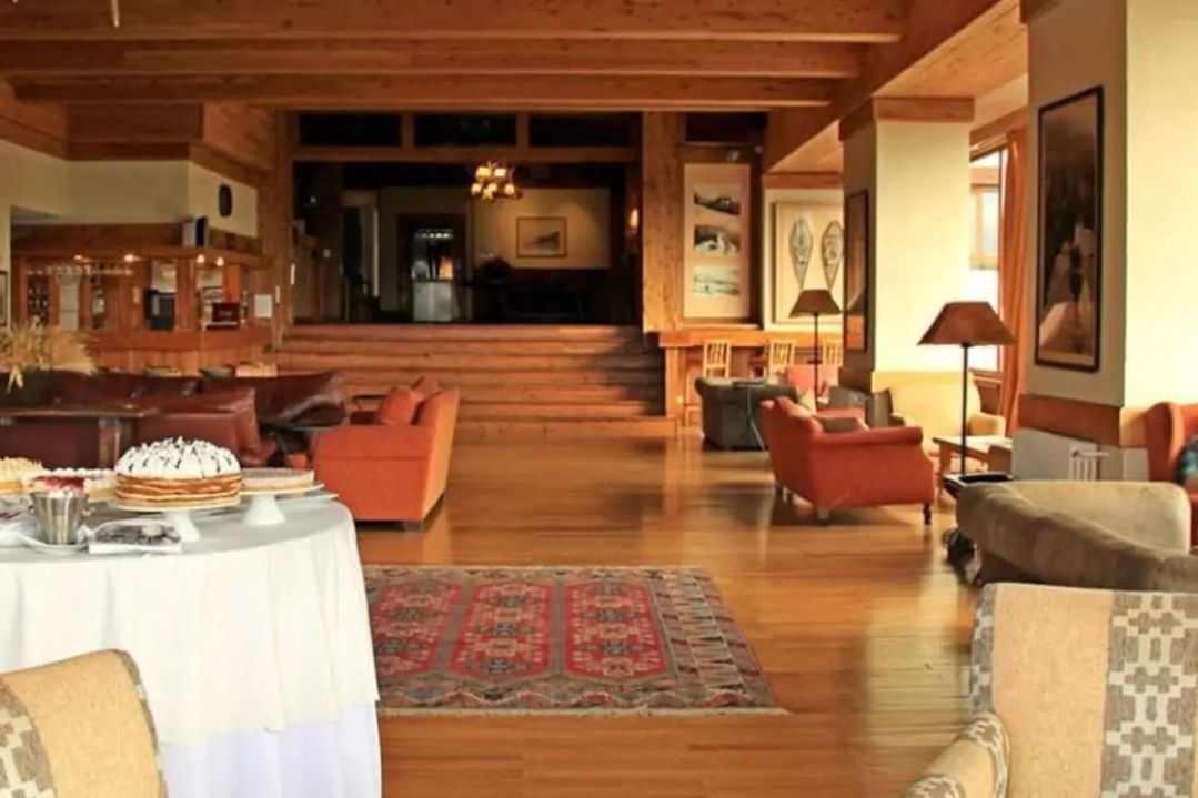 Foto de Club Hotel Catedral