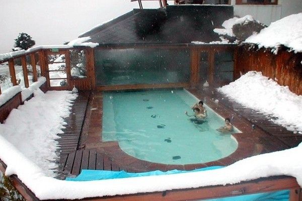 Foto de Club Hotel Catedral