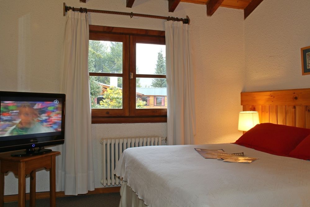 Foto de Club Hotel Catedral