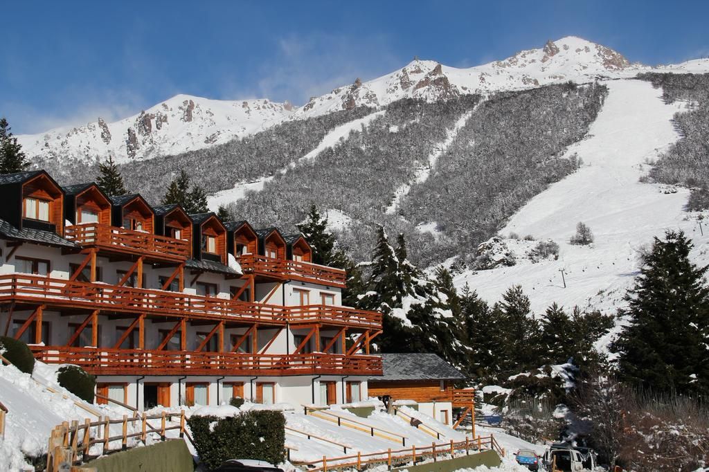 Foto de Club Hotel Catedral