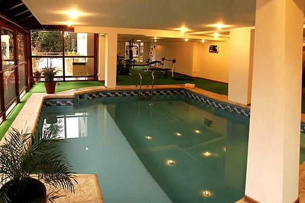 Foto de Patagonia Plaza