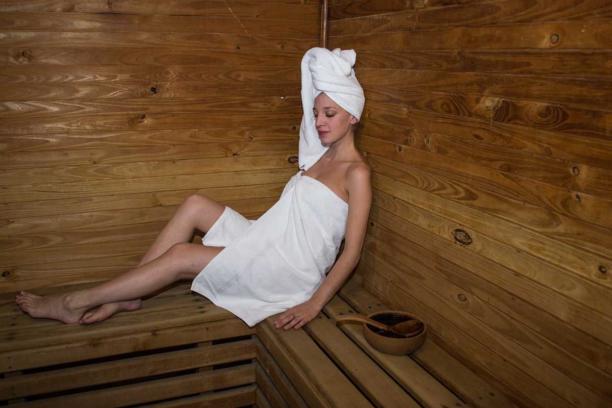 Foto de Patagonia Plaza