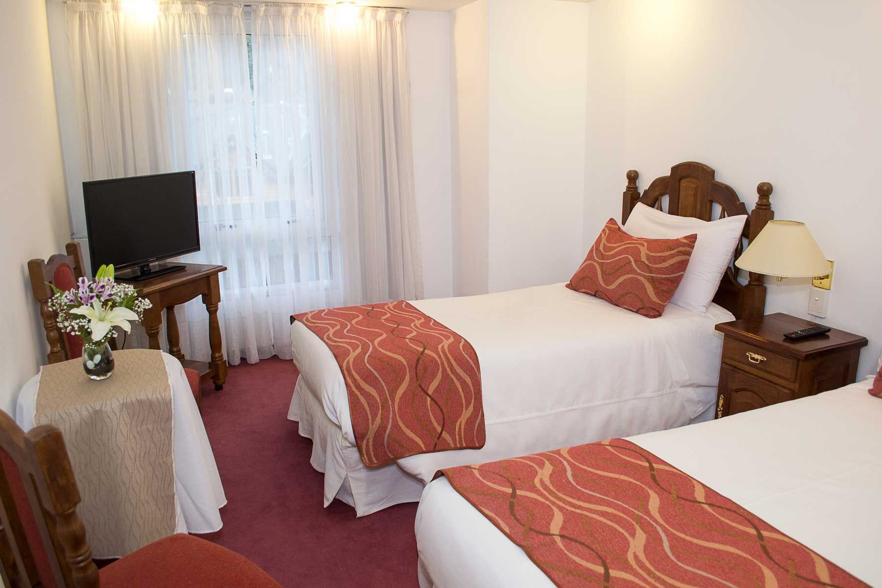 Foto de Patagonia Plaza