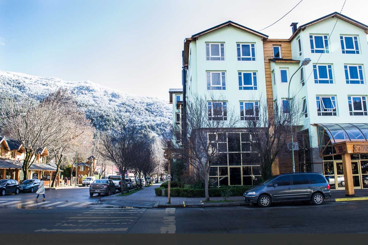 Foto de Patagonia Plaza